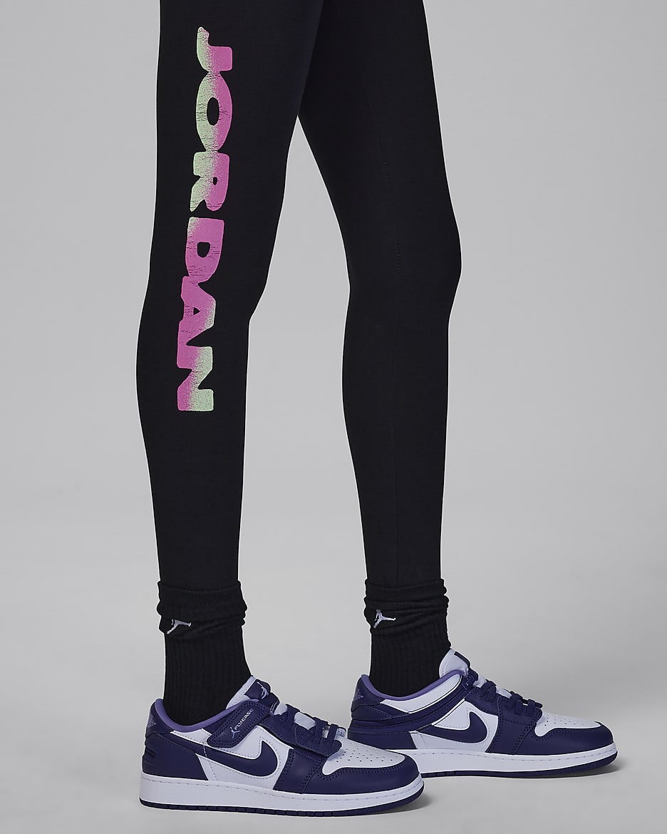 Nike leggings with flowers shop